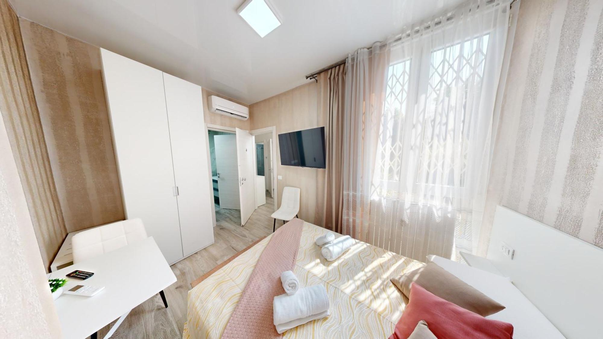 B&B Luxury House Rho Exterior foto